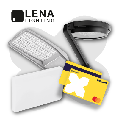 Promocja Lena Lighting